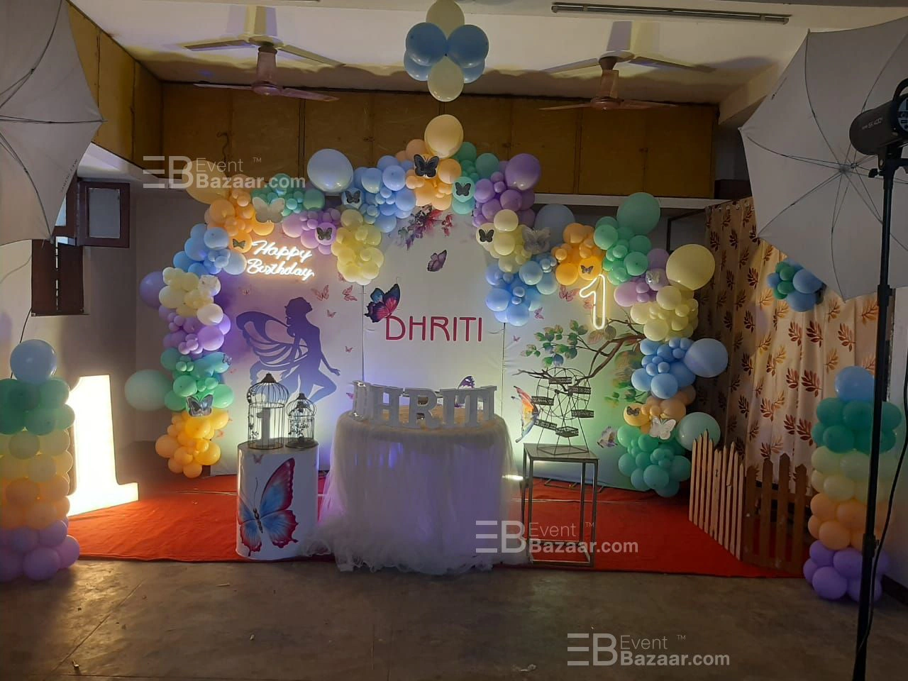 Our Events