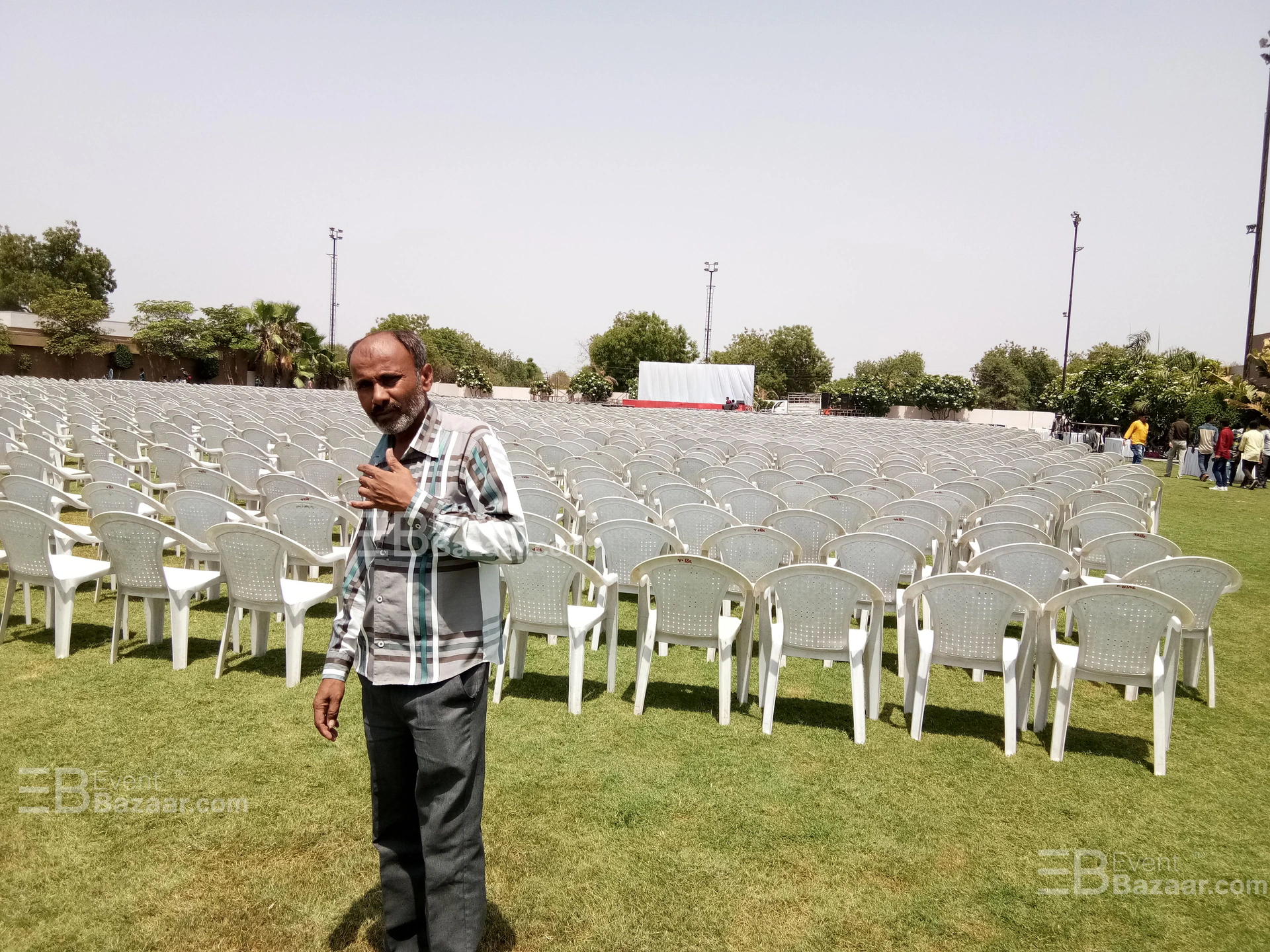 Past Events