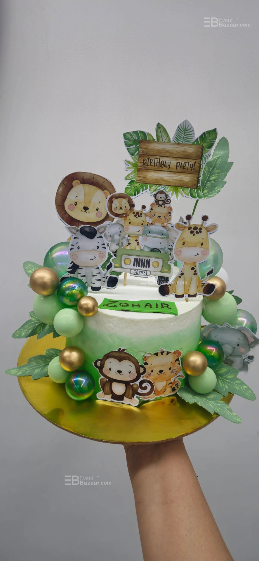 Our Work