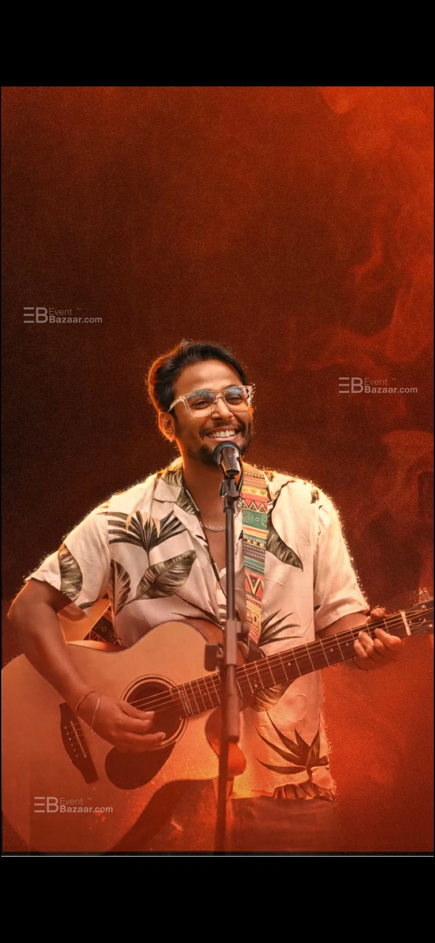 Kartik Live photo 5