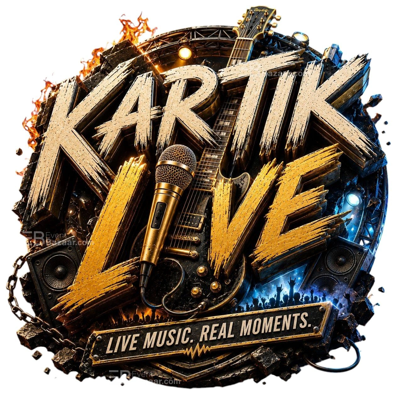 Kartik Live photo 1