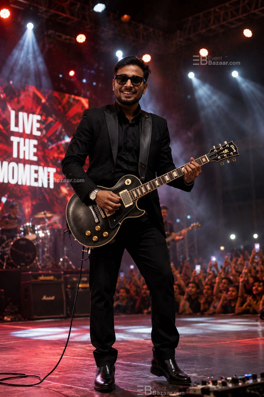 Kartik Live photo 9