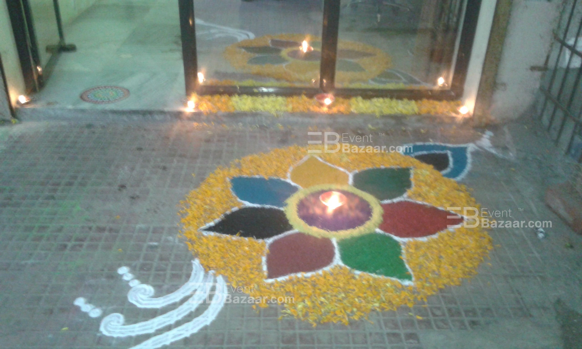 Laxmi Mangal Karyalaya
