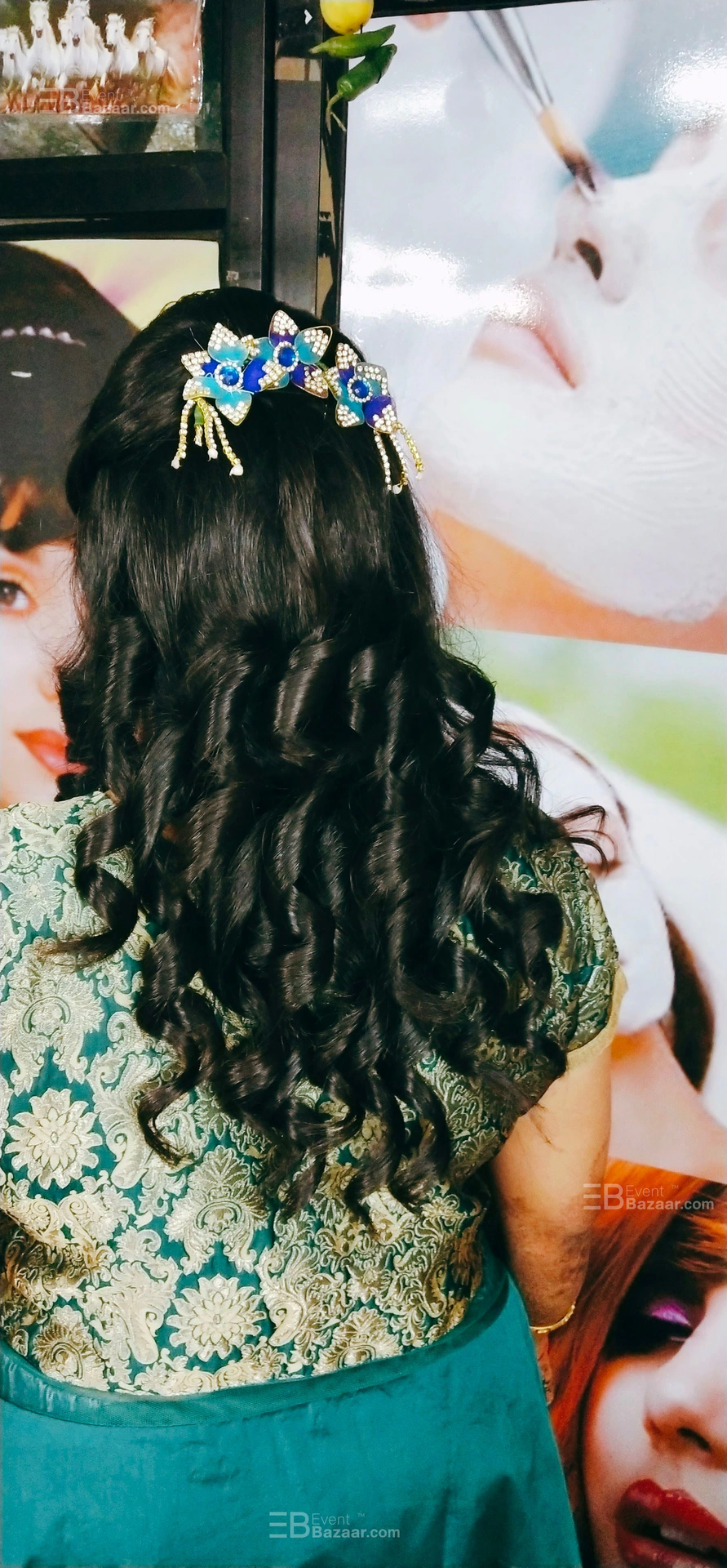 Behind The Scenes photo 16
