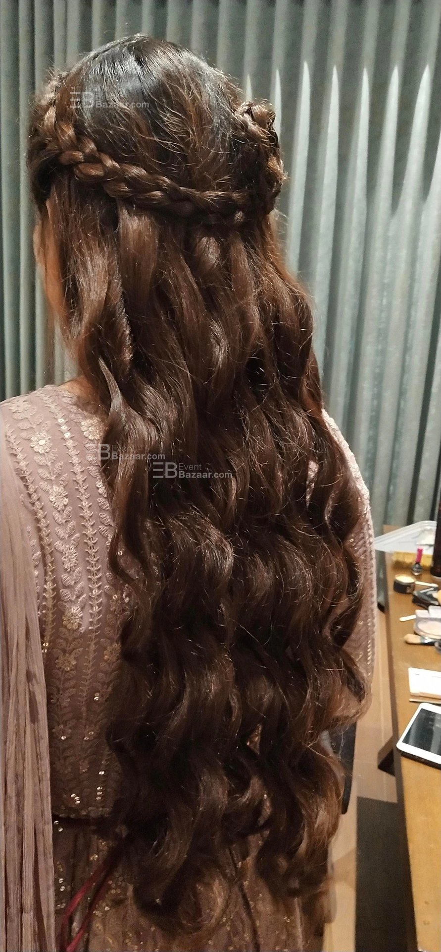 Behind The Scenes photo 3