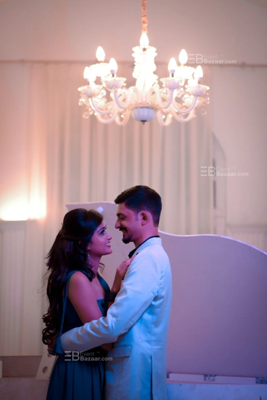 Behind The Scenes photo 6