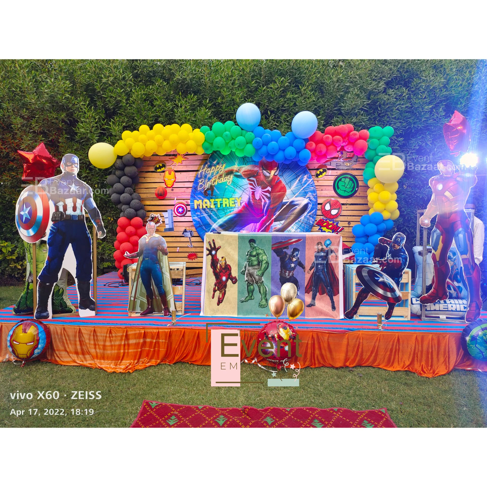 Event Highlights photo 3