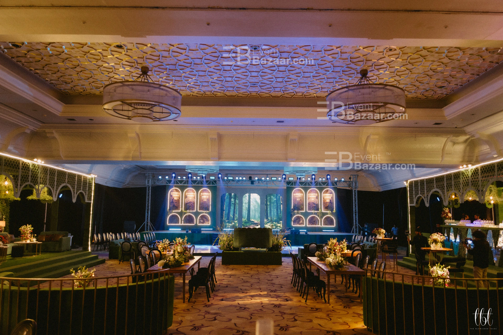 Our Events