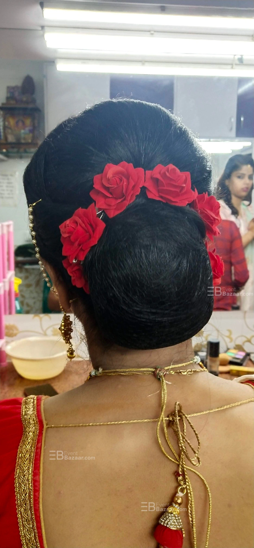 Behind The Scenes photo 13