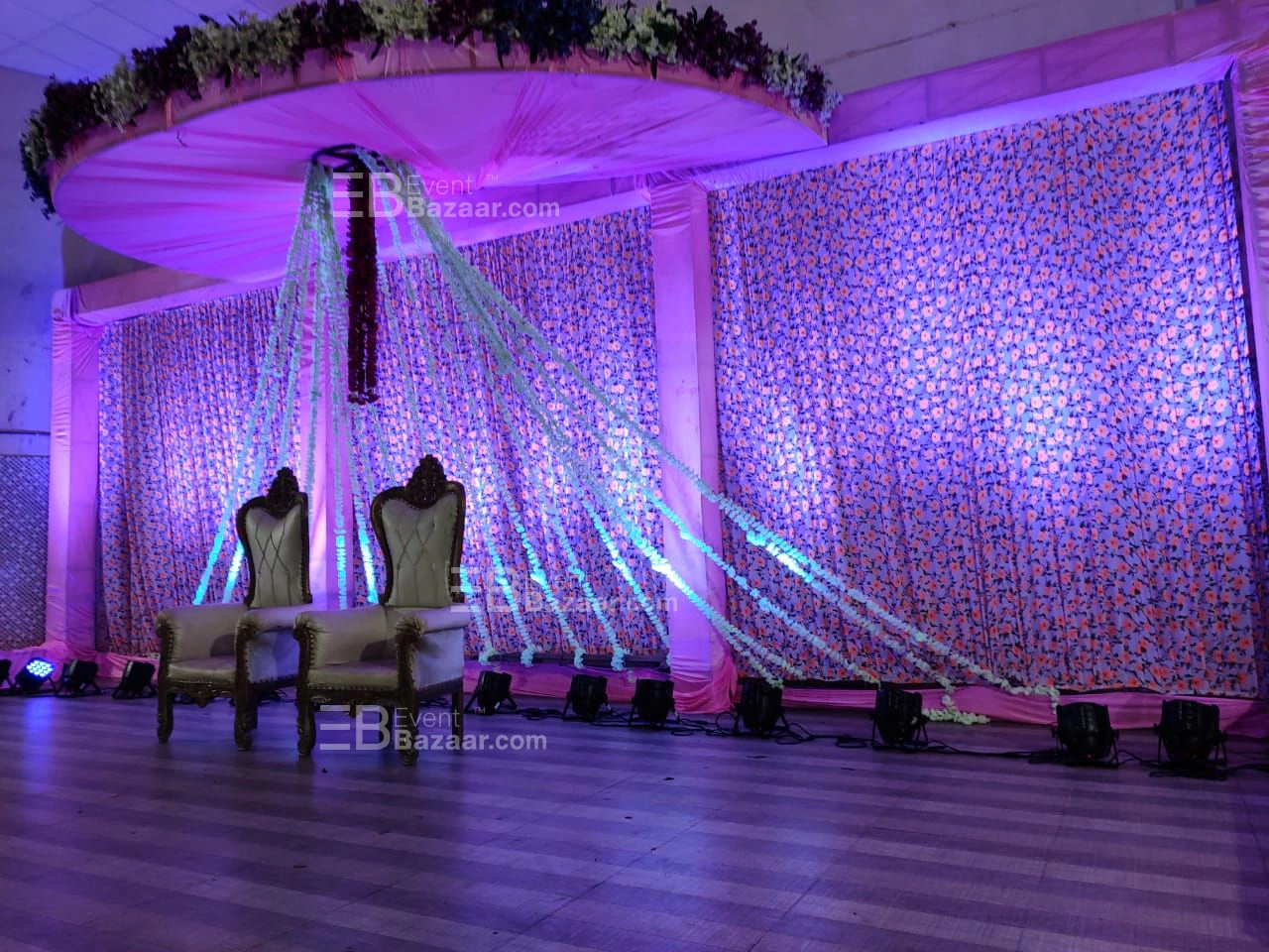 Our Work