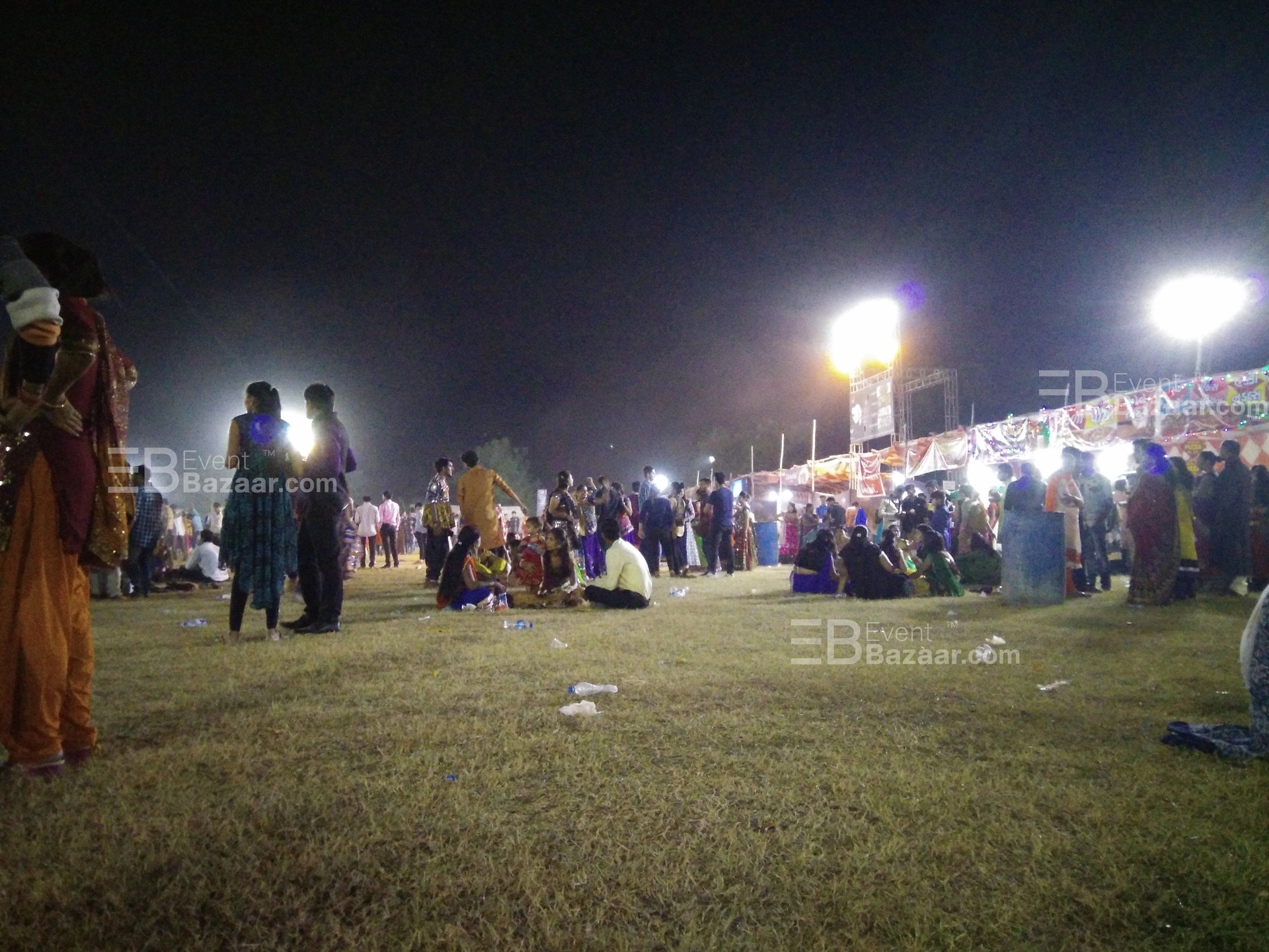 Past Events