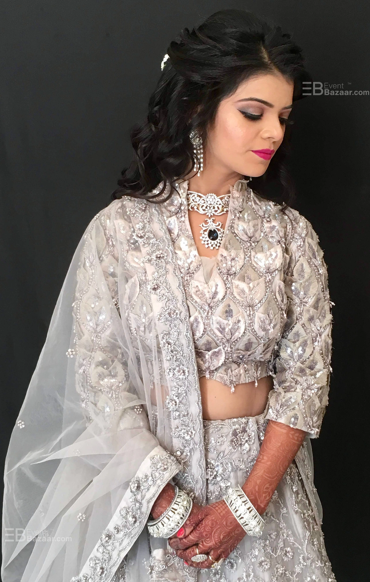 Behind The Scenes photo 1