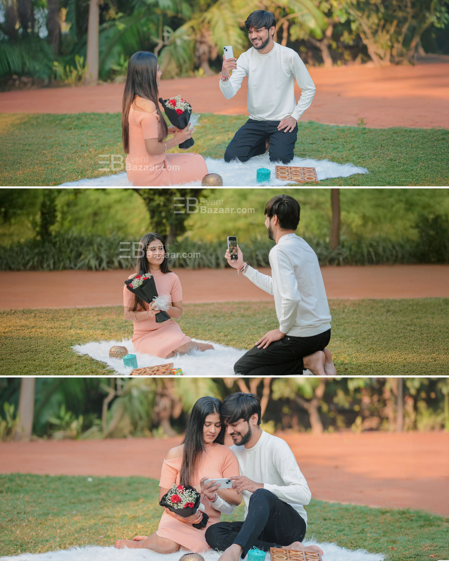Behind The Scenes photo 9