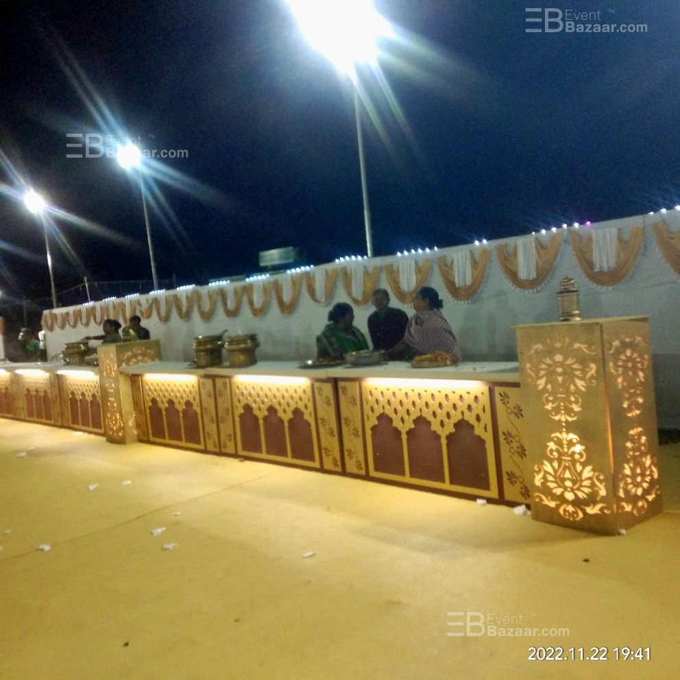 Our Work