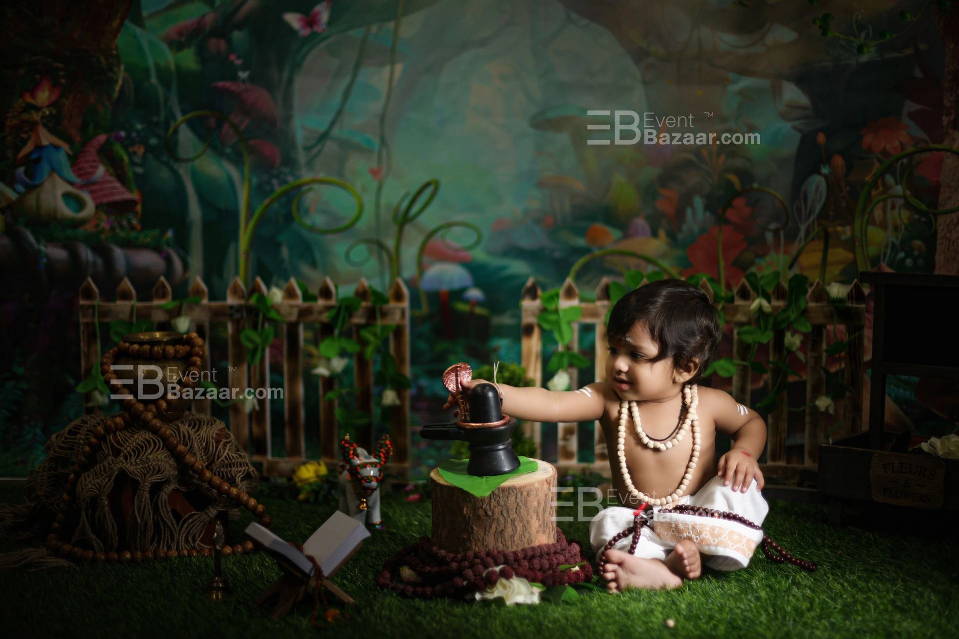 Visual Stories photo 1