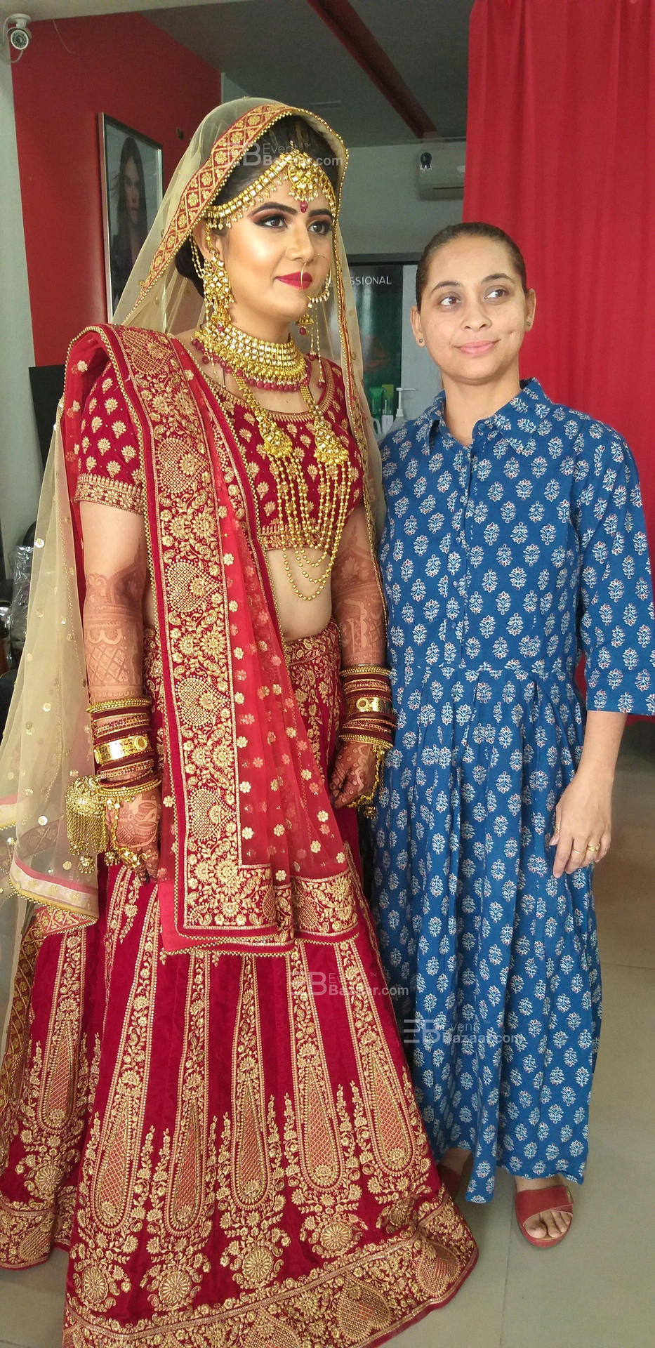 Behind The Scenes photo 10