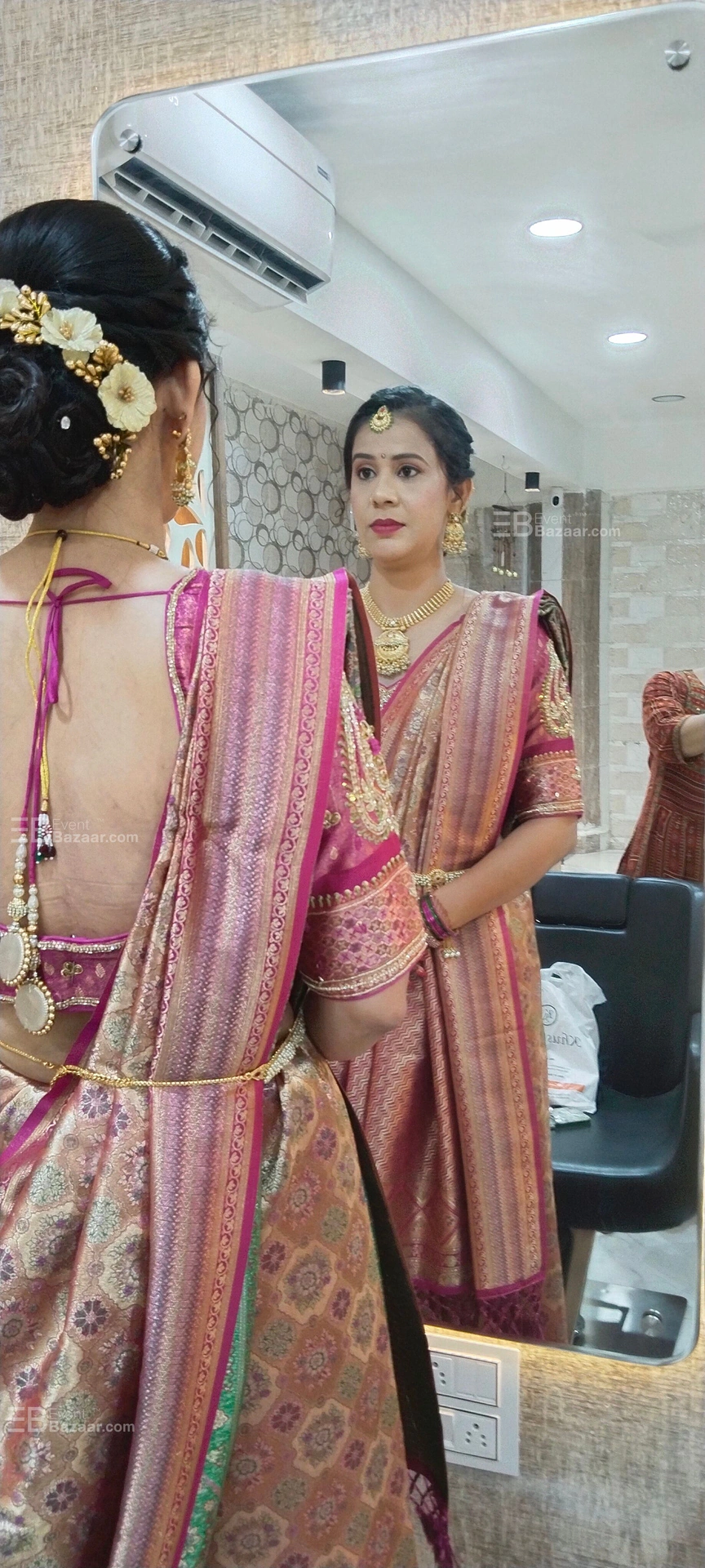 Behind The Scenes photo 5