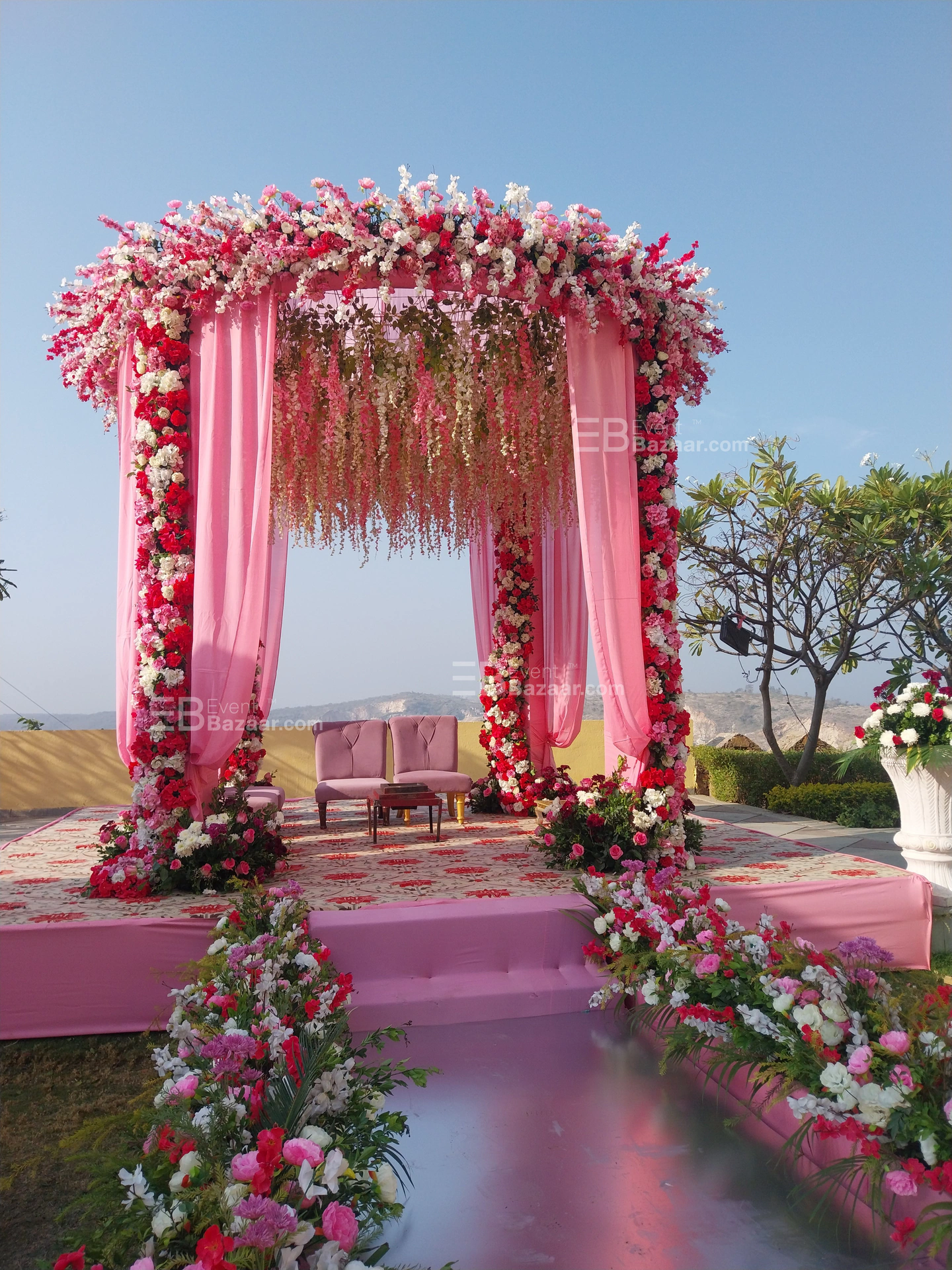 Our Work