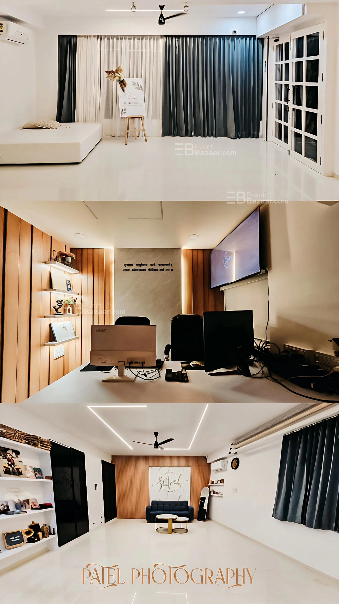 Our Work