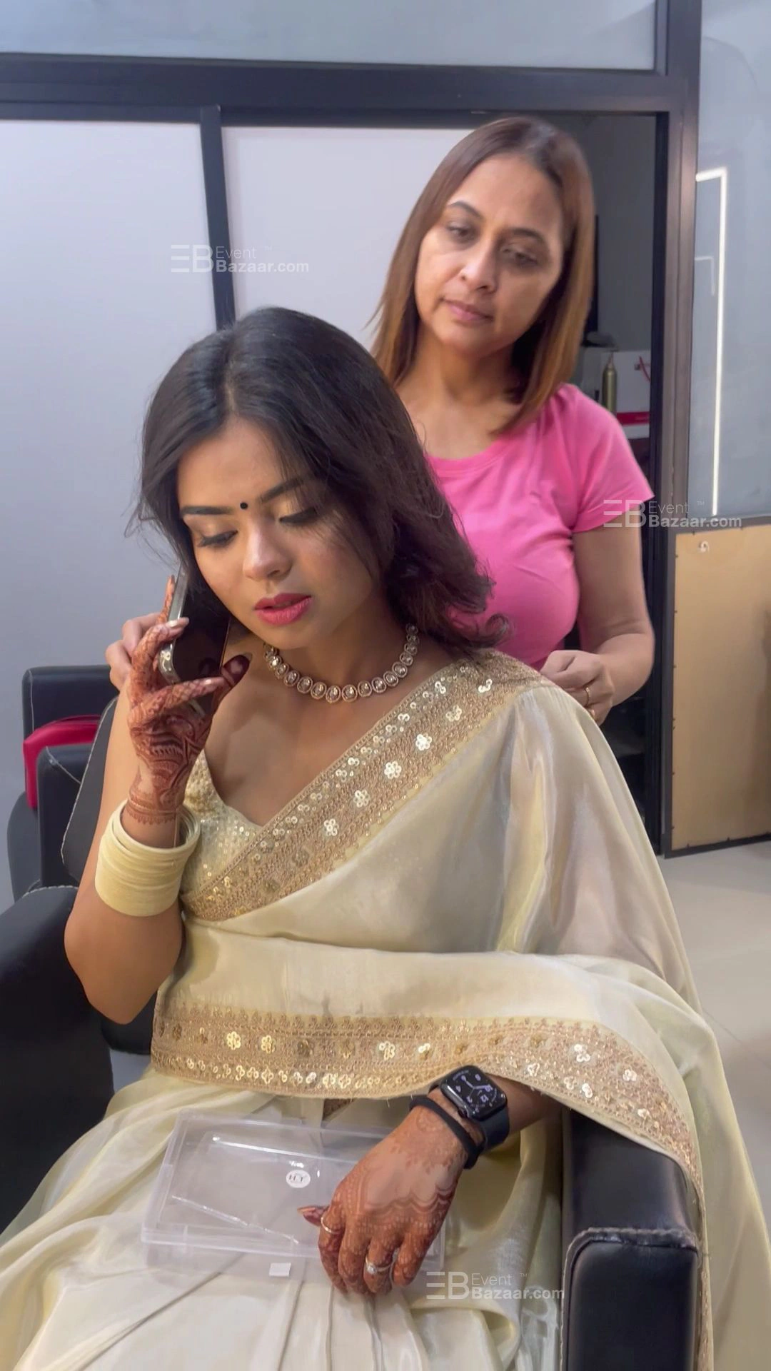 Behind The Scenes photo 15