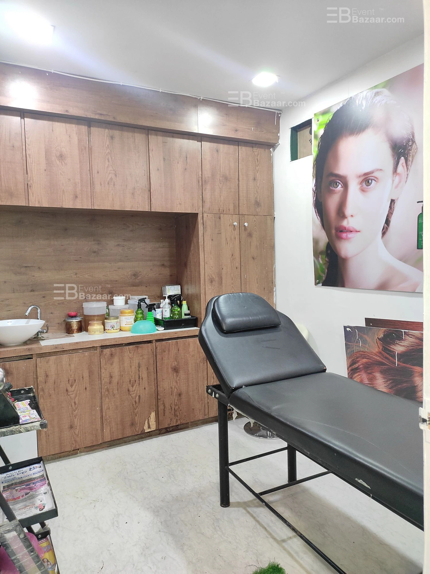 Our Work