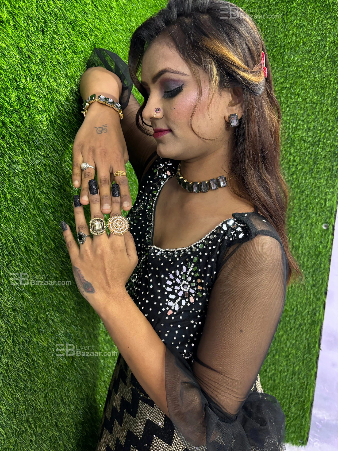 The Album photo 3