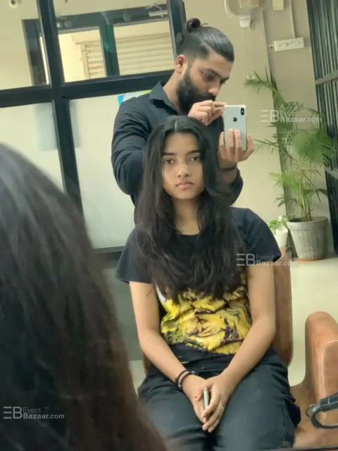 Behind The Scenes photo 17