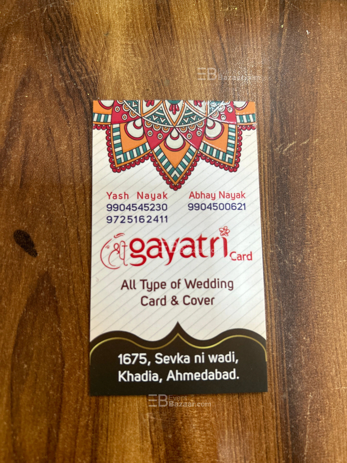 Captured Moments photo 1