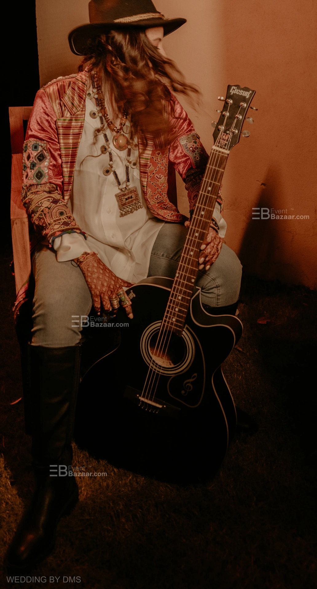 Behind The Scenes photo 13