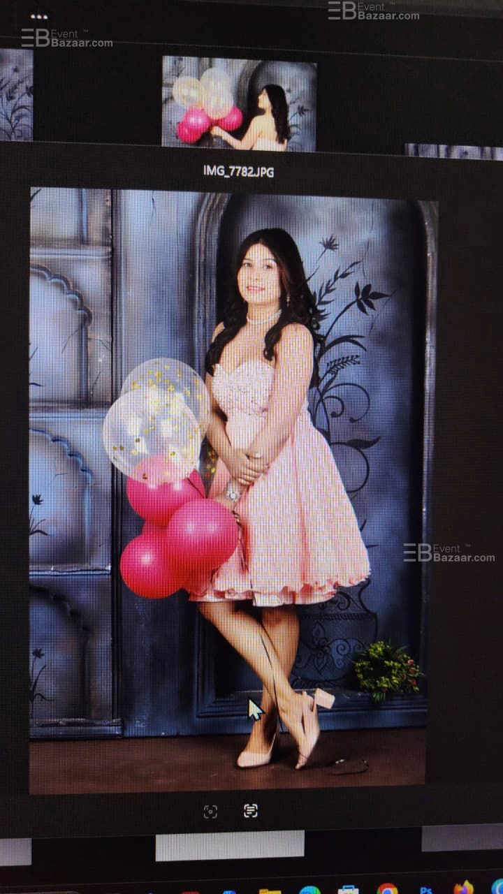 The Album photo 3