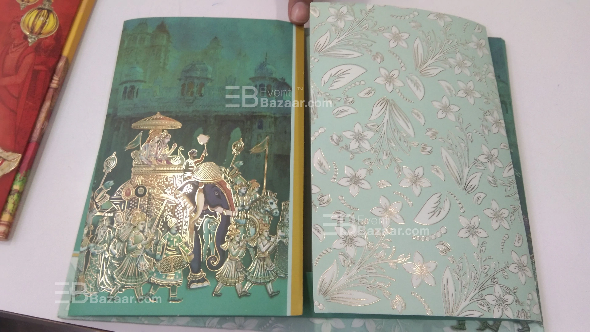 The Album photo 11