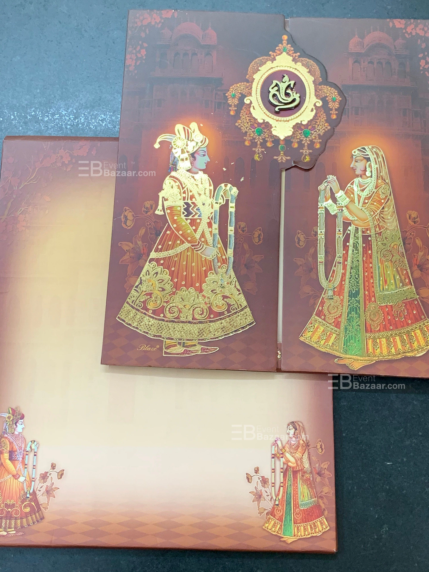 The Album photo 2