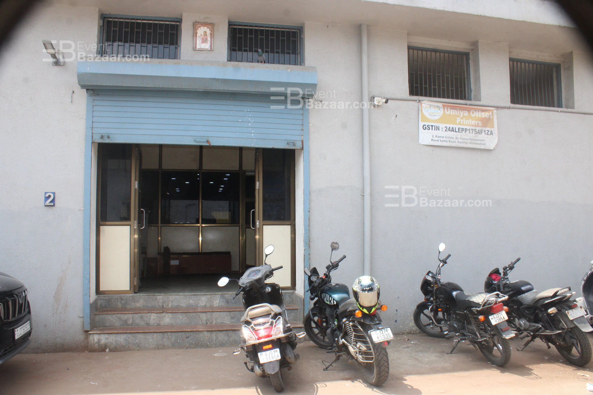Our Projects