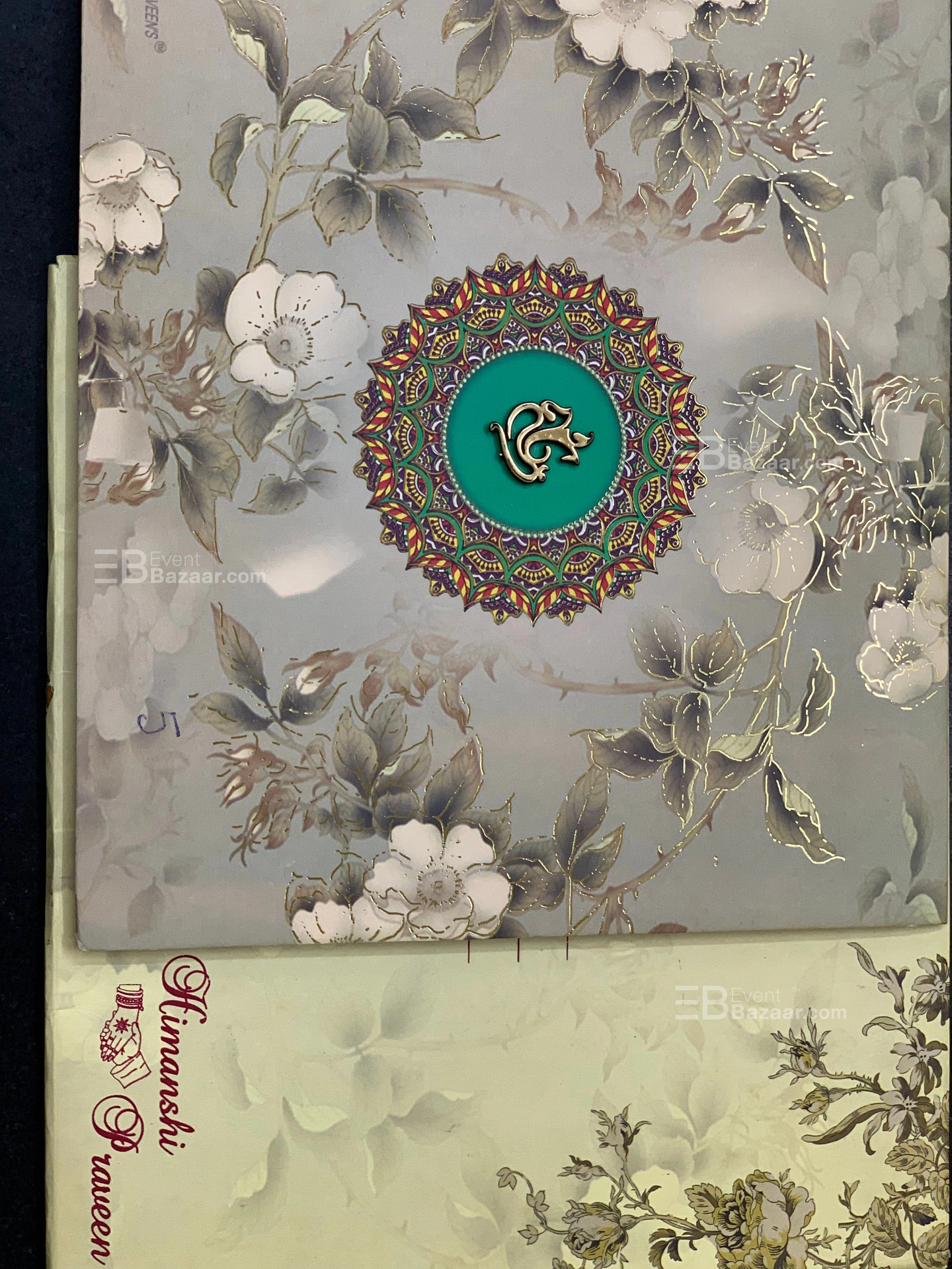 The Album photo 19