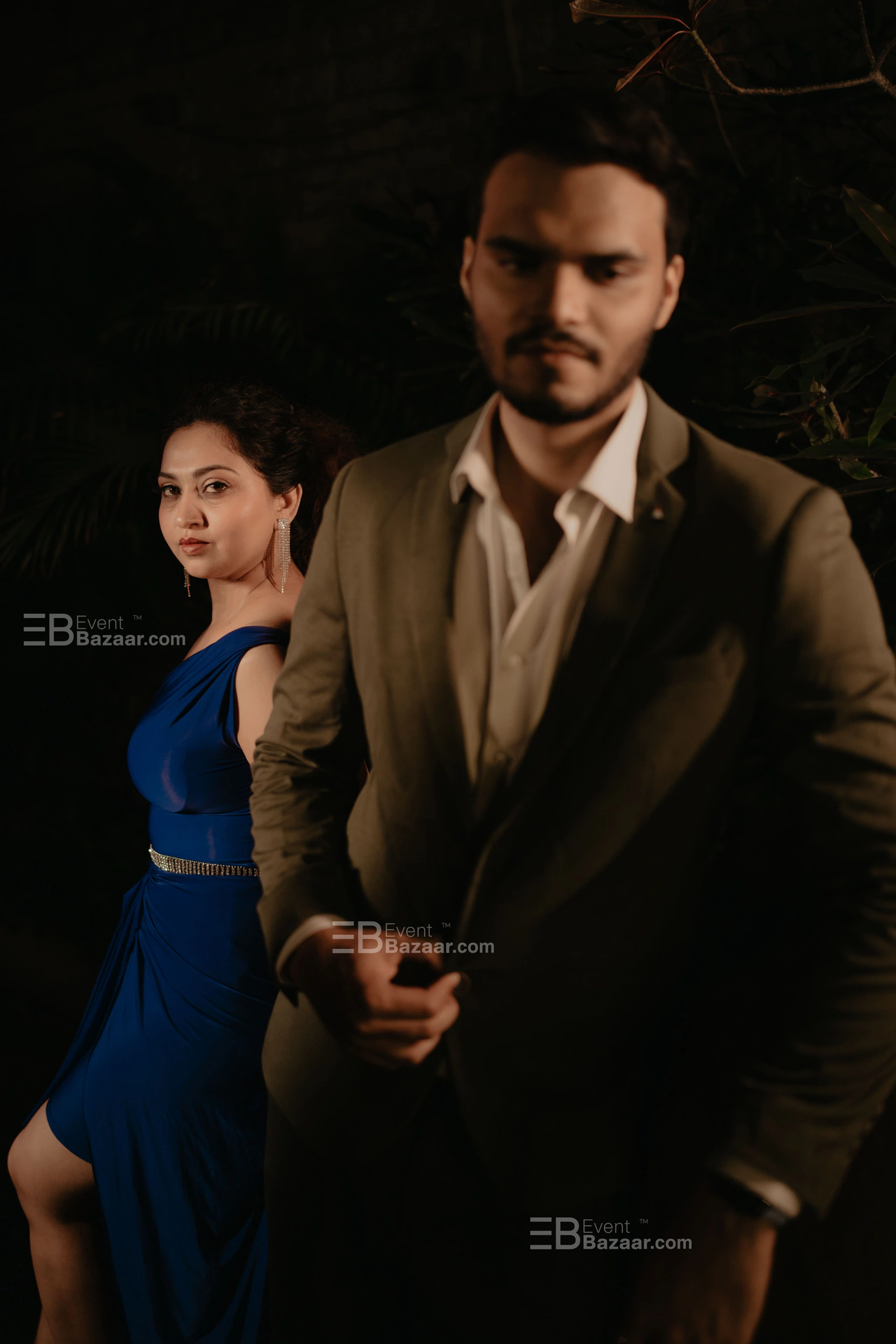 Behind The Scenes photo 11