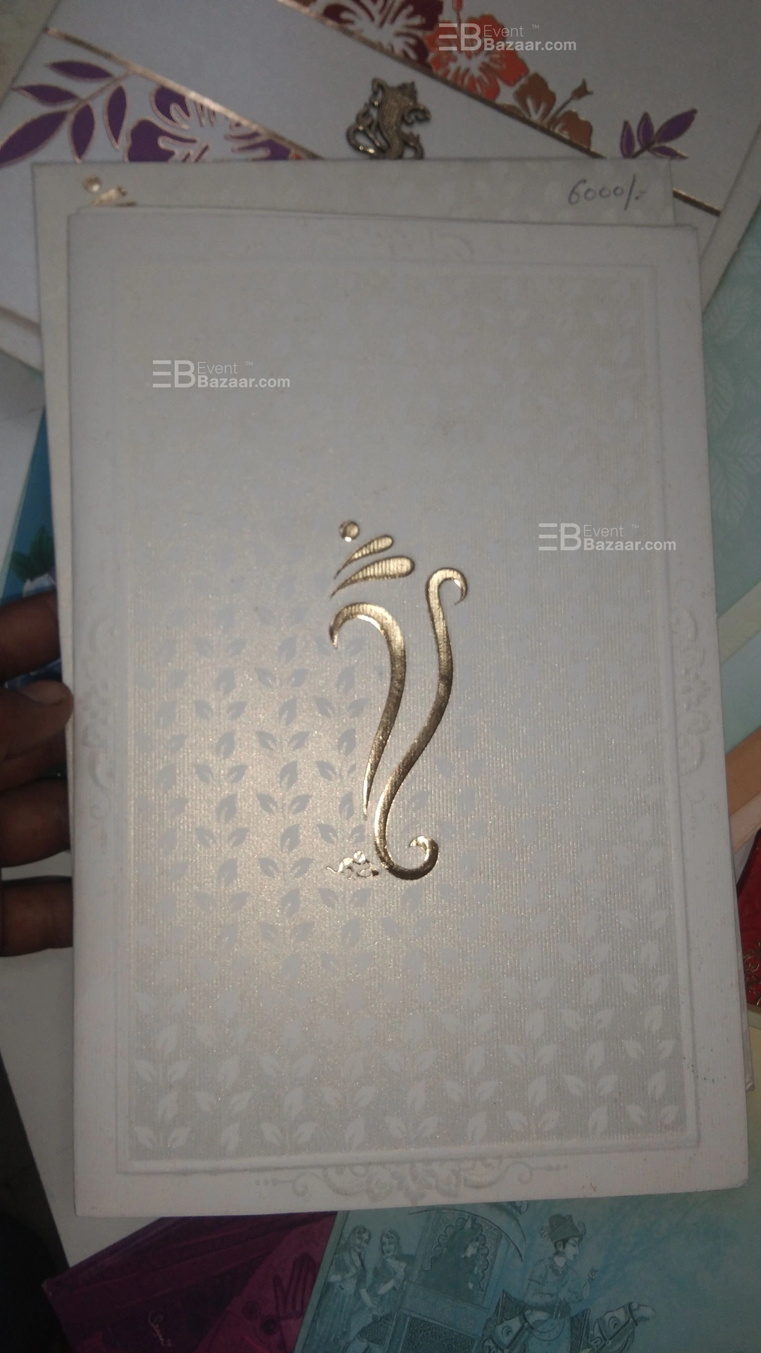 The Album photo 10