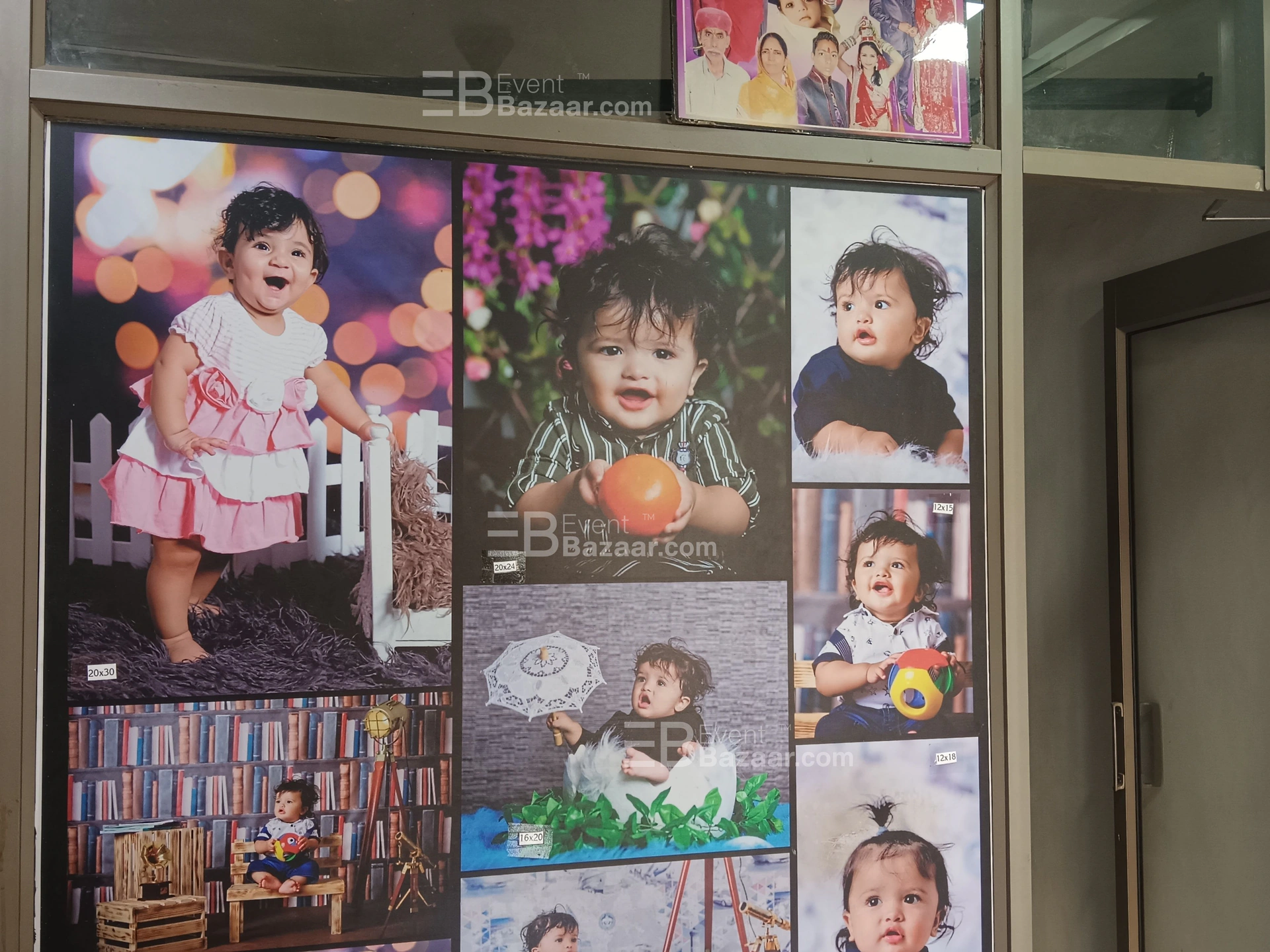 Photo Gallery