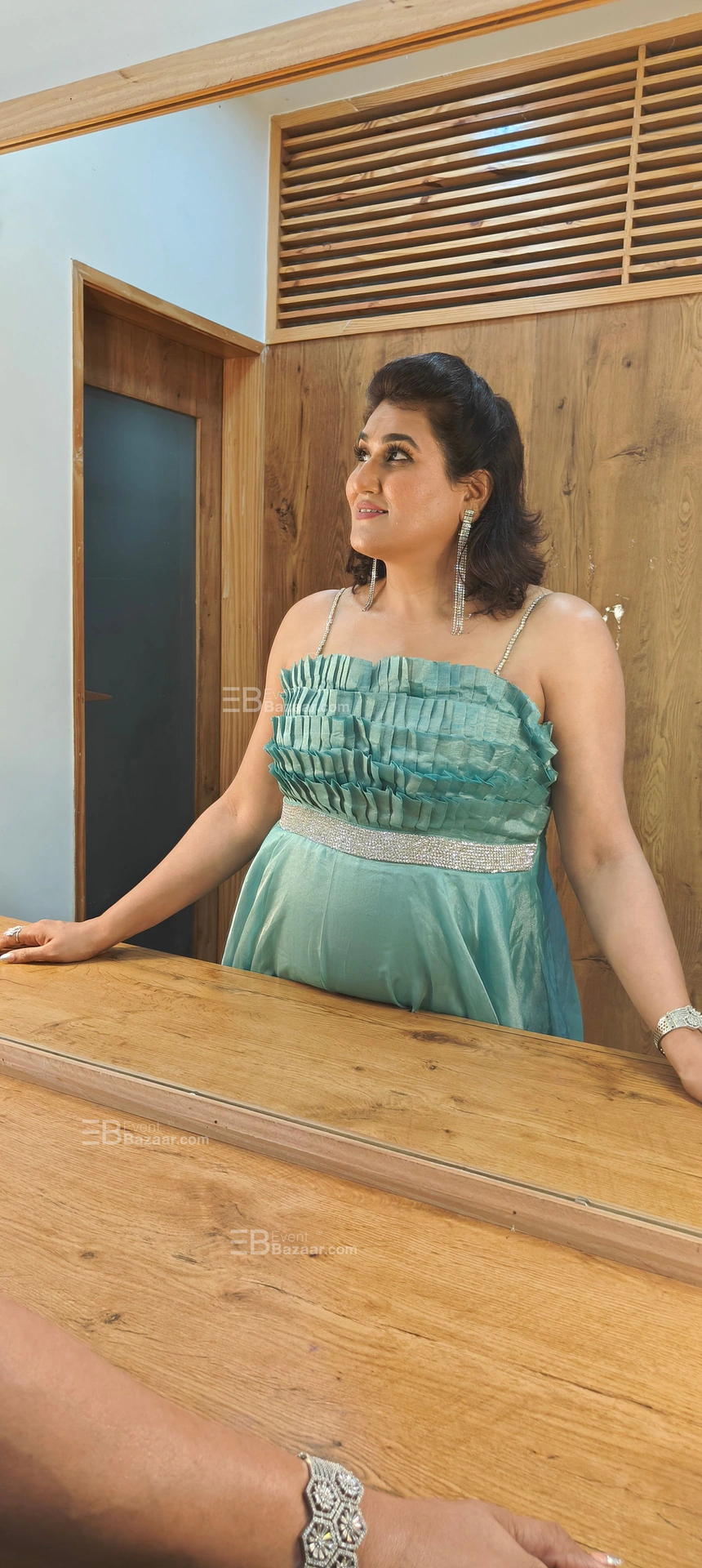 Behind The Scenes photo 9