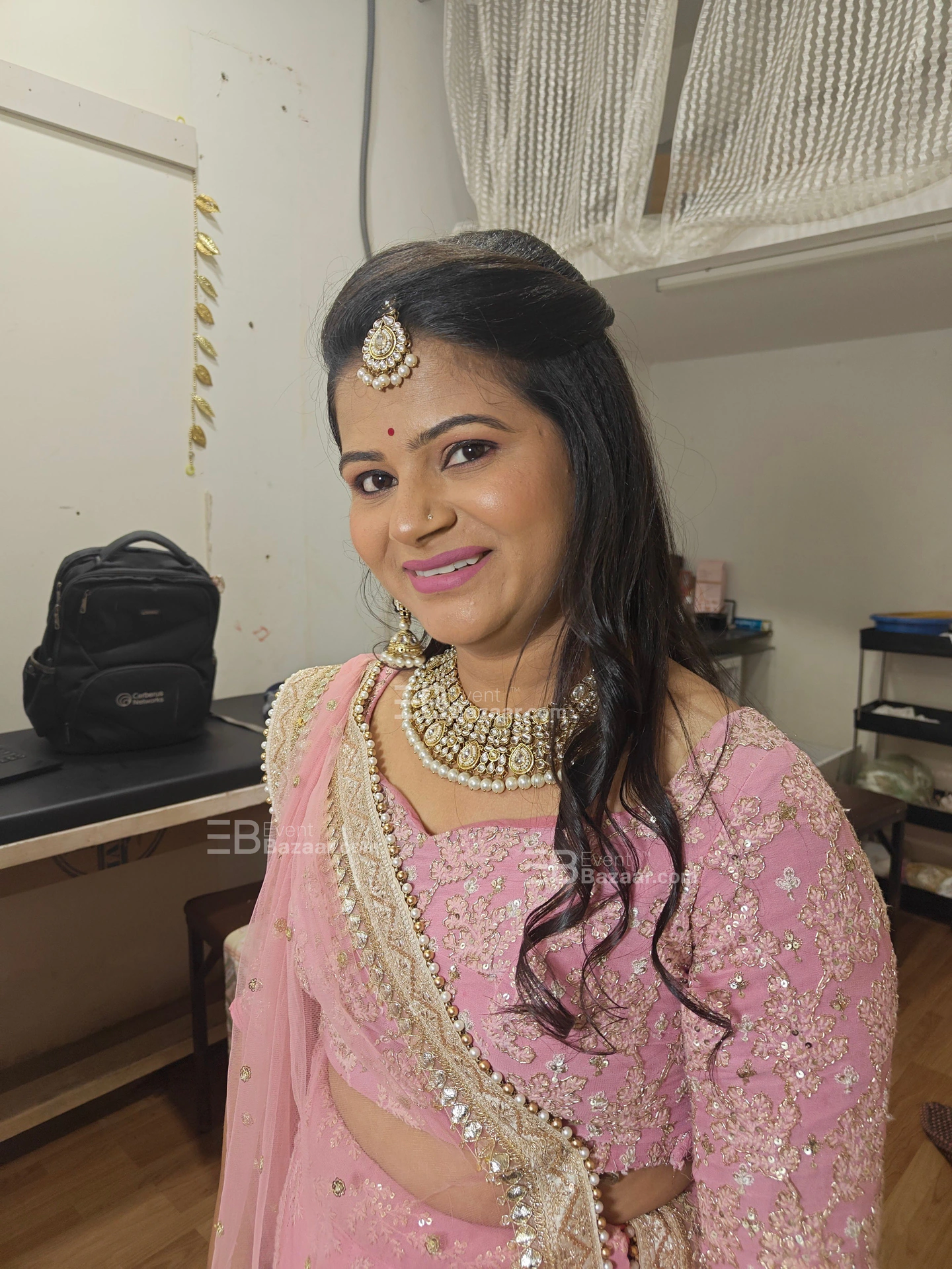Behind The Scenes photo 2