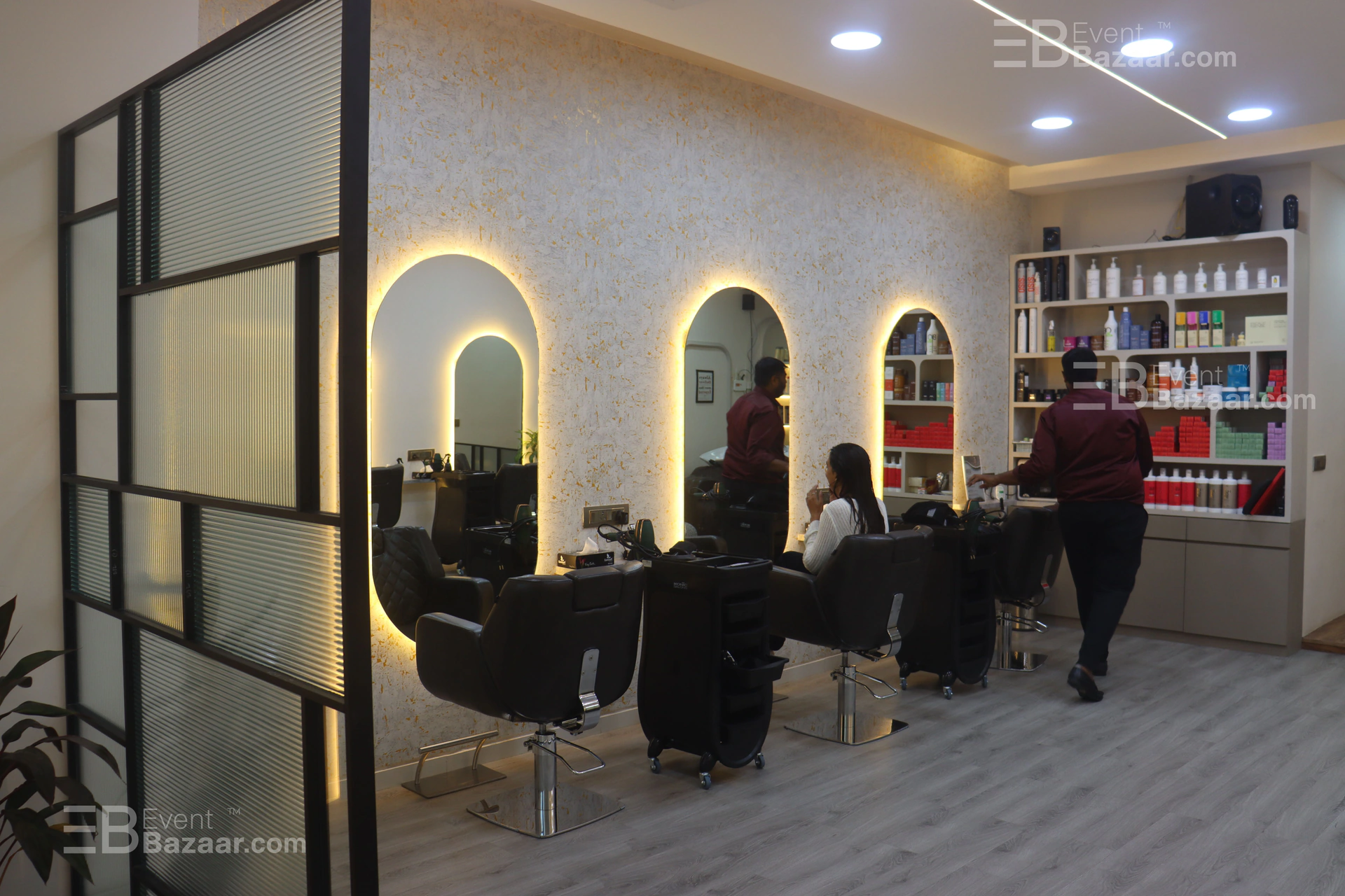 Our Work