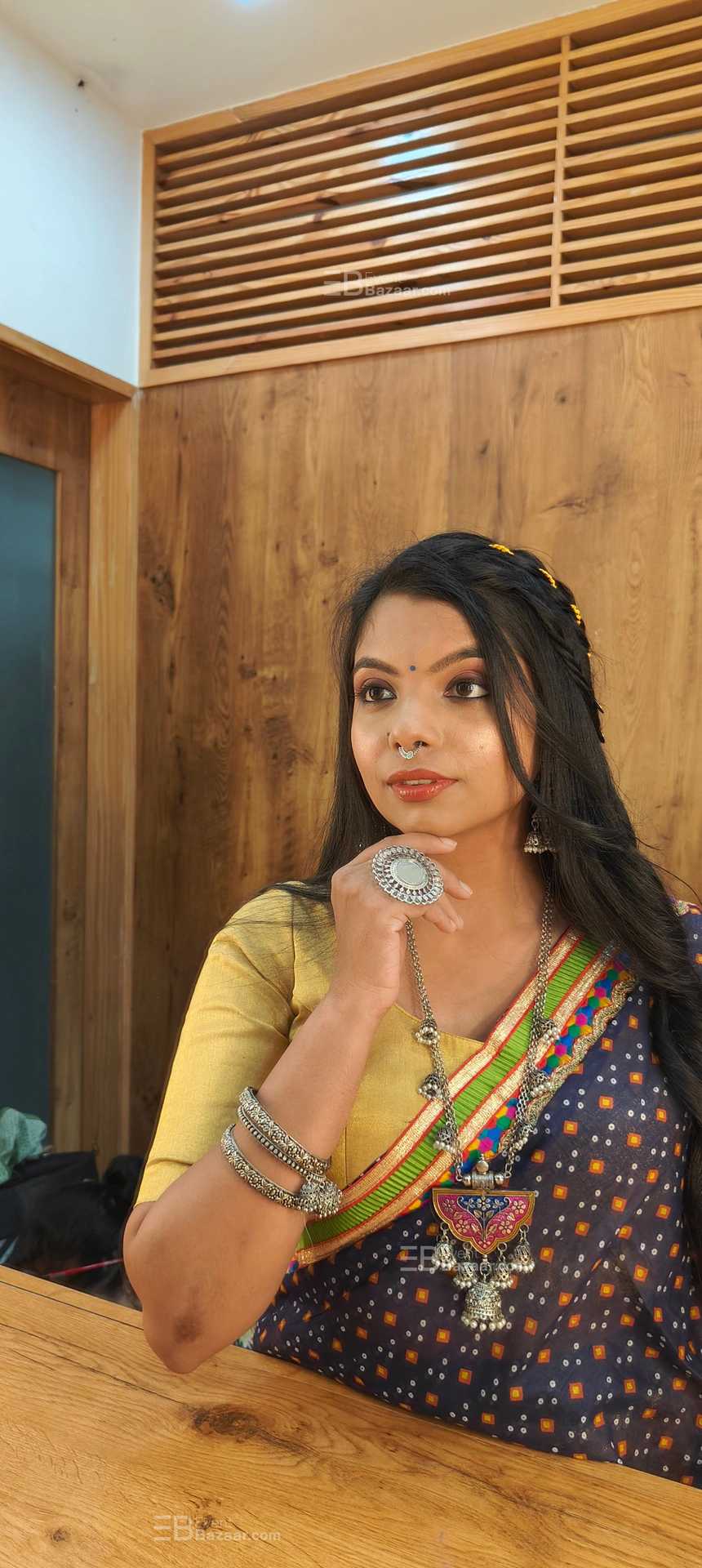 Behind The Scenes photo 11