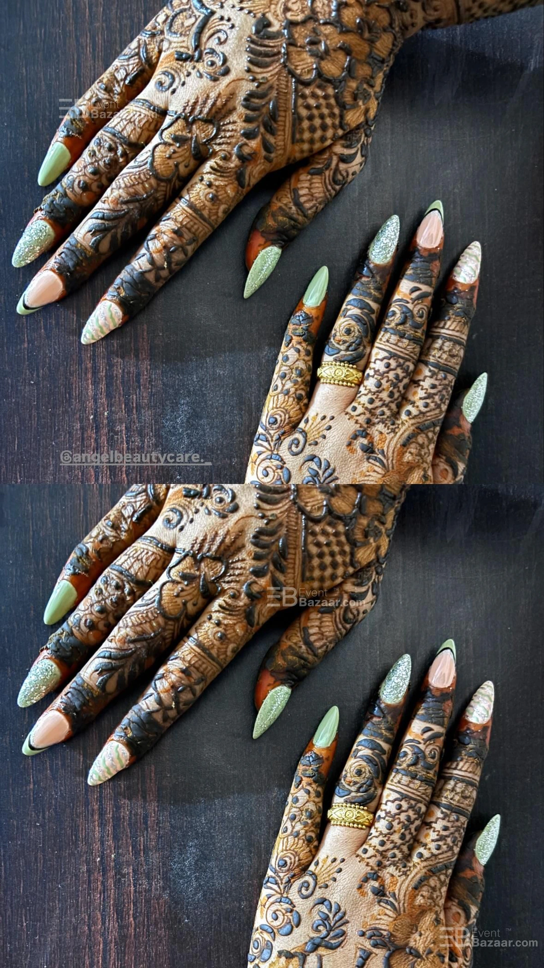 Featured Work