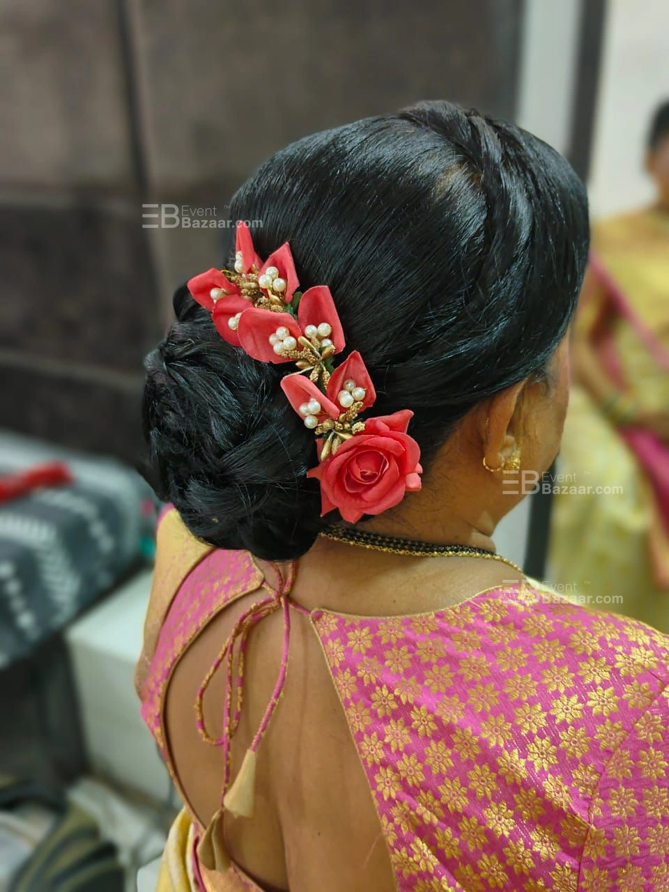 Behind The Scenes photo 8
