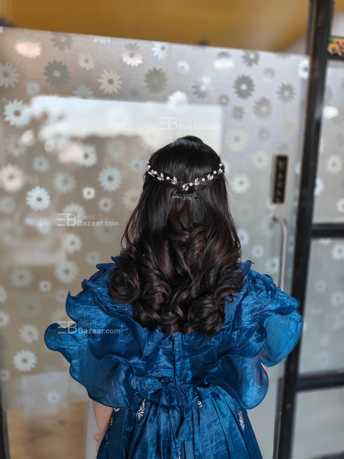 Behind The Scenes photo 5