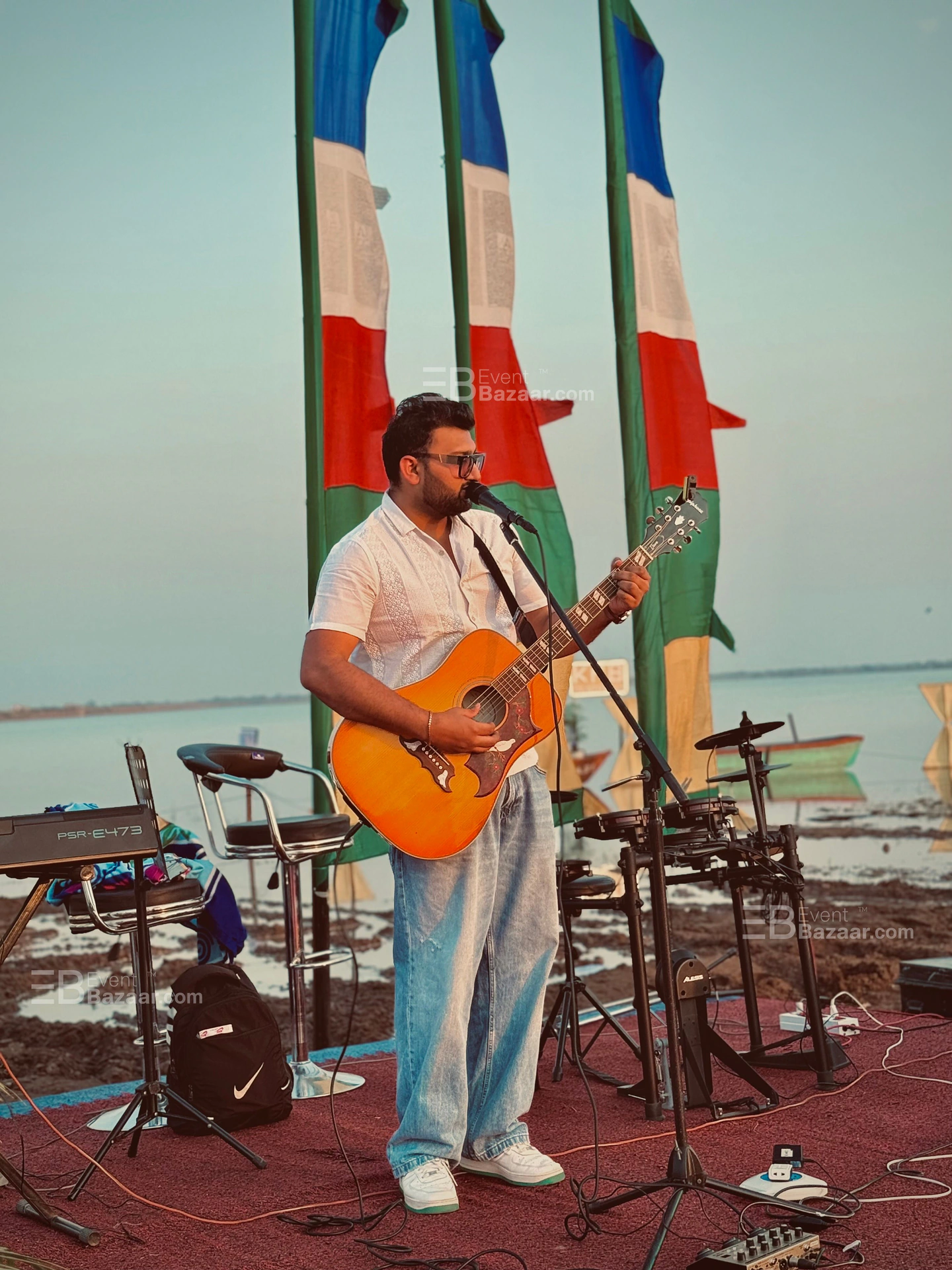 The Album photo 1