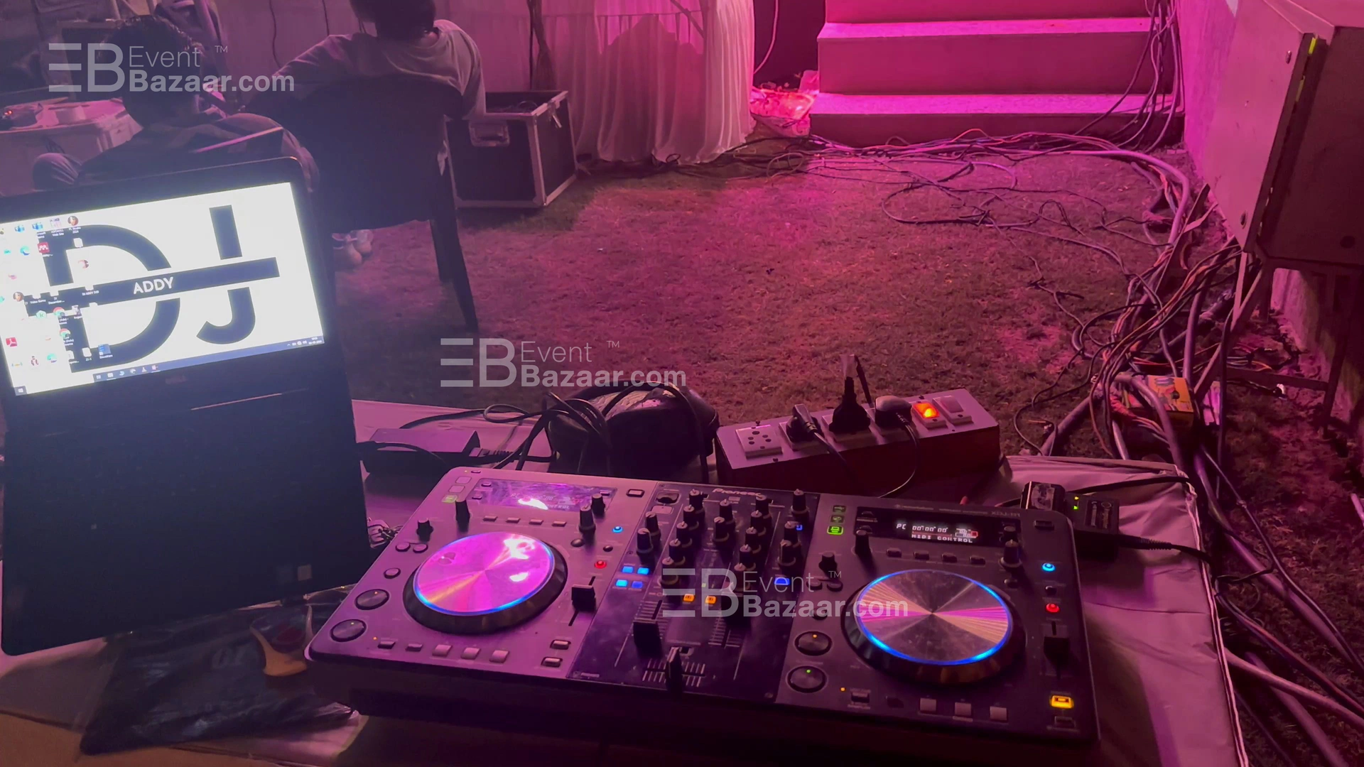 Event Gallery