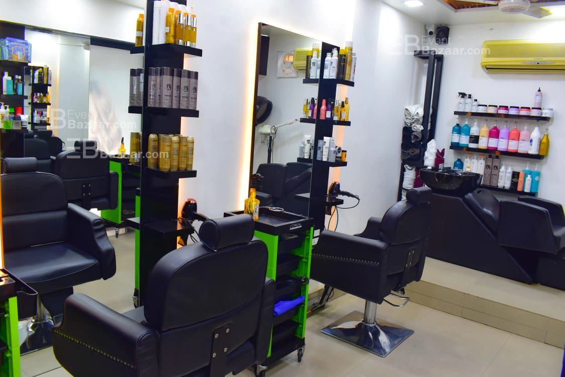 Our Work