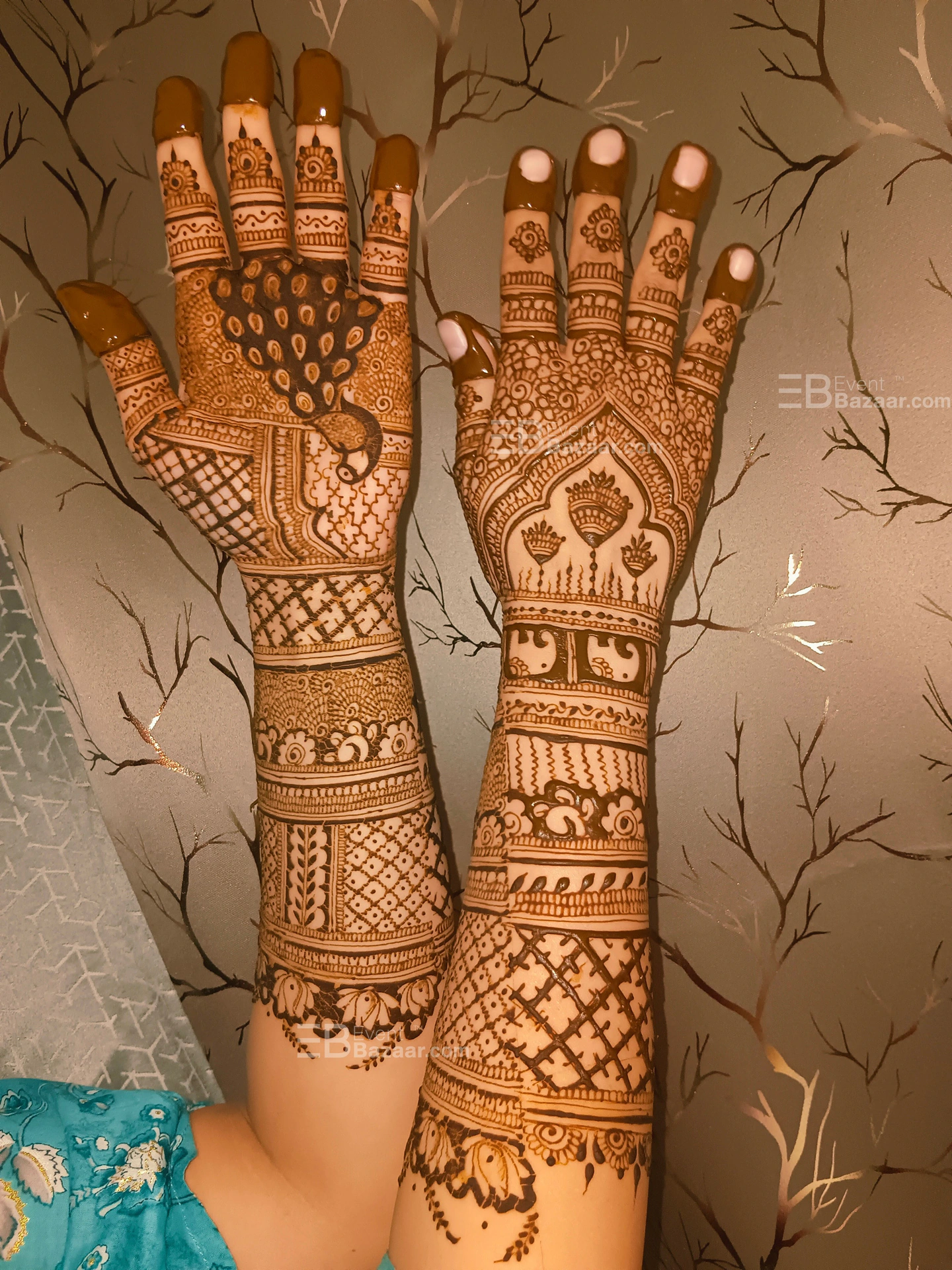 Our Work