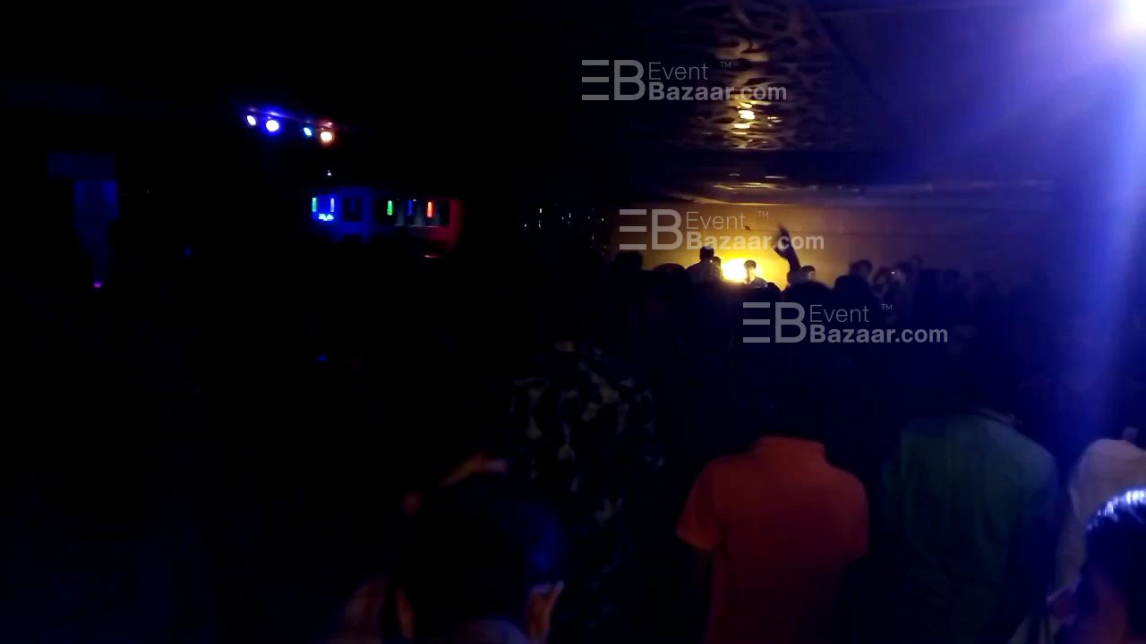 Our Events