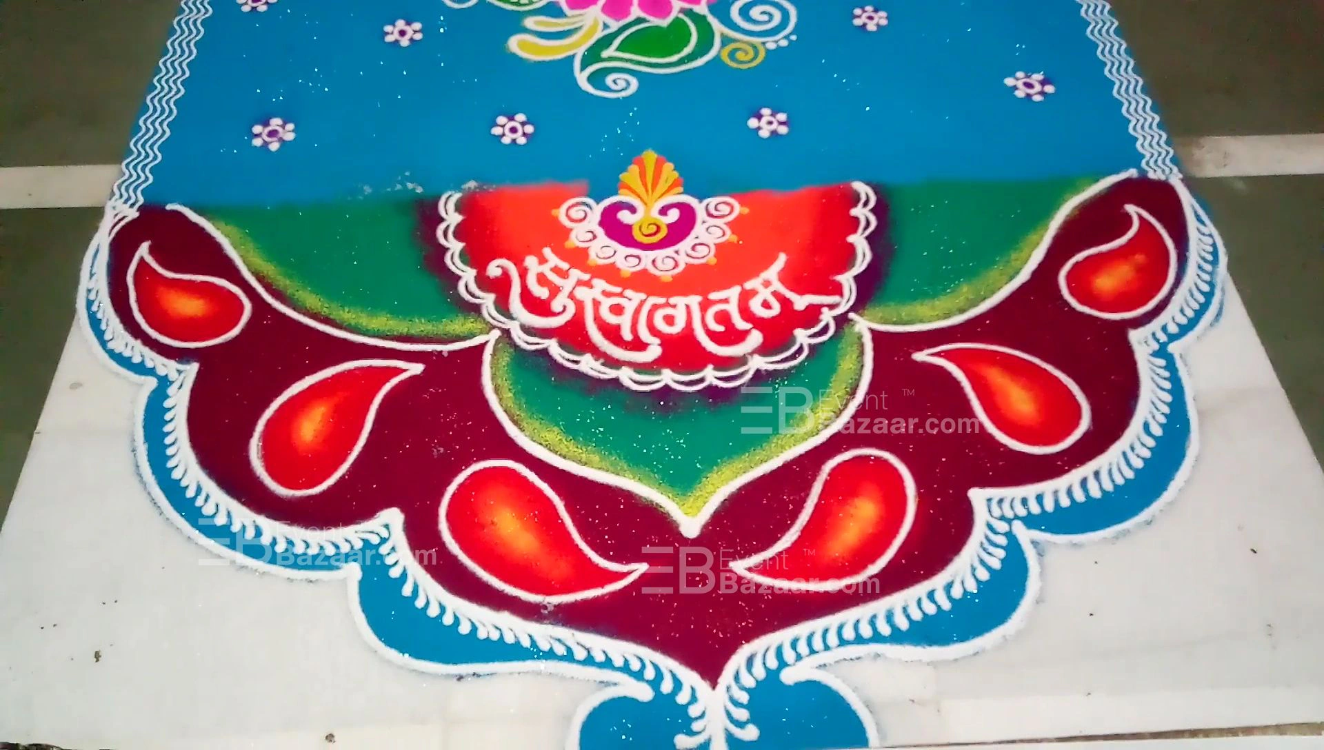 Vitthal Rakhumai Mandir Hall, Dahisar